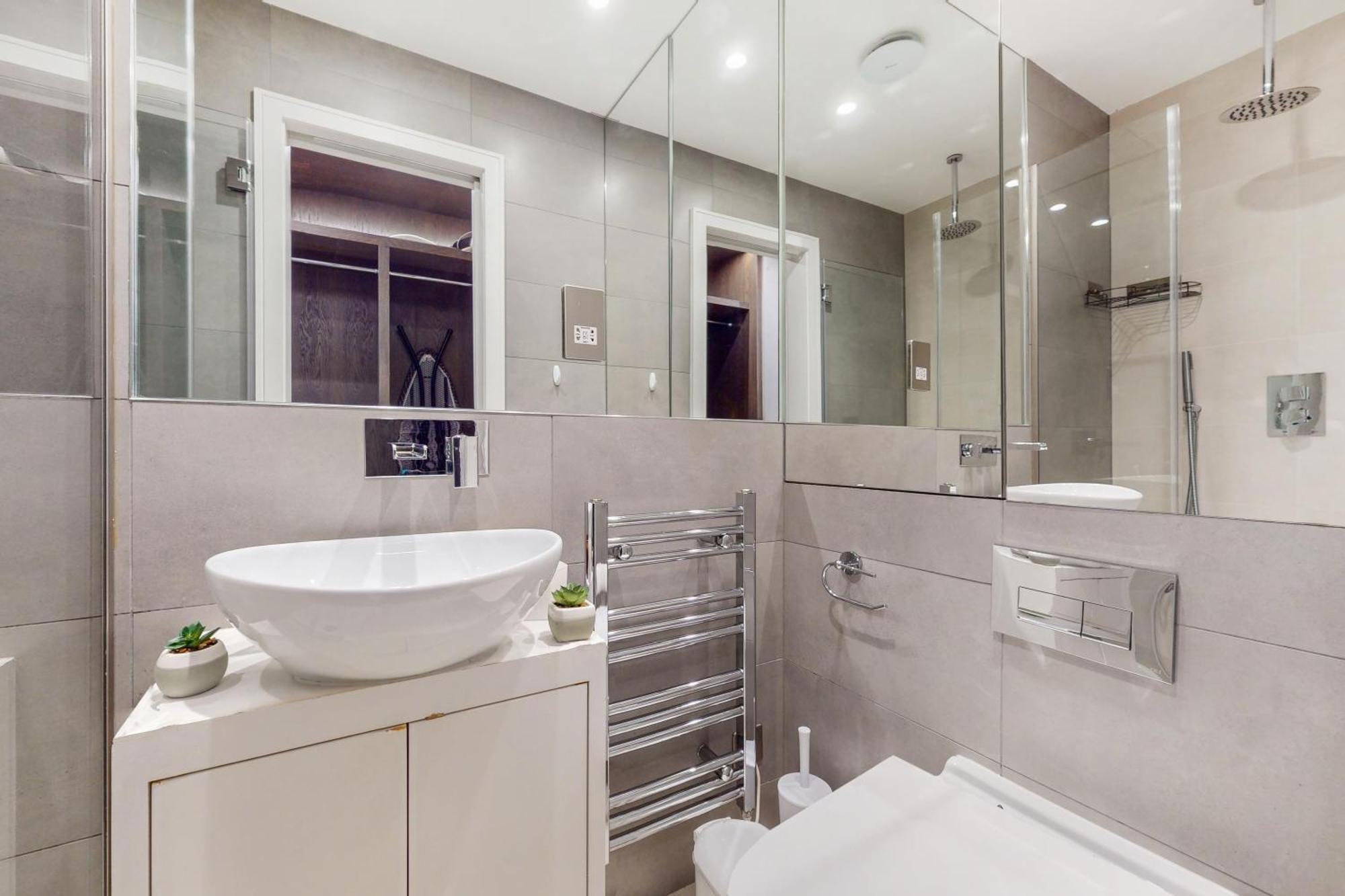 Park Lane Apartments Marylebone 伦敦 外观 照片